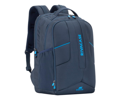 Torba do laptopów RIVACASE Borneo 7861 17,3" Granatowy